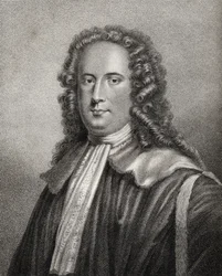 John Shute Barrington, kuvitus 